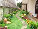 DỊCH VỤ CÂY XANH - Chăm sóc cây xanh của công ty Quản lý công trình đô thị Hải Dương