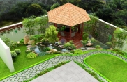 TÂM AN GARDEN