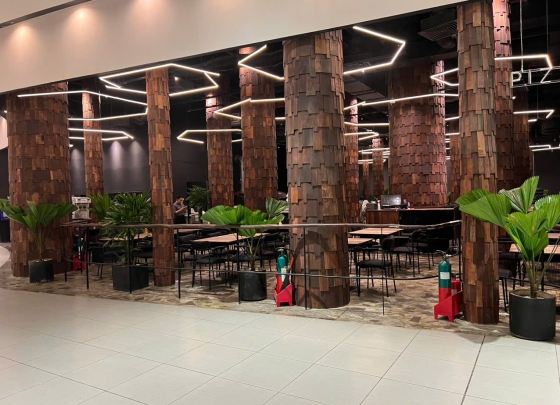 TÂM AN GARDEN